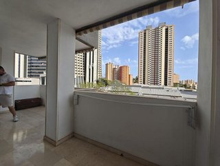 Piso en venta en Playa de Poniente en Benidorm