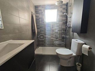 Piso en venta en Playa de Poniente en Benidorm