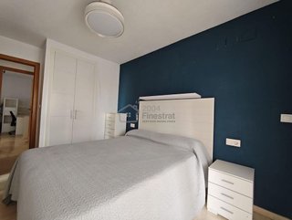 Piso en venta en Playa de Poniente en Benidorm