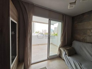 Piso en venta en Playa de Poniente en Benidorm