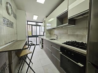 Piso en venta en Playa de Poniente en Benidorm