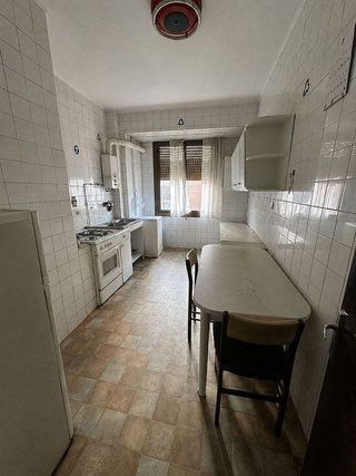 Piso en venta en San Francisco en Bilbao