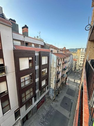 Piso en venta en San Francisco en Bilbao