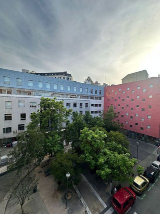 Piso en venta en San Francisco en Bilbao