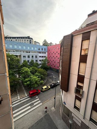 Piso en venta en San Francisco en Bilbao