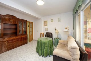 Piso en venta en Camino de Ronda - Rosaleda en Granada