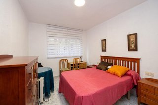 Piso en venta en Camino de Ronda - Rosaleda en Granada