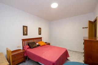 Piso en venta en Camino de Ronda - Rosaleda en Granada