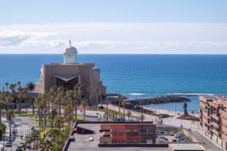 Ático en venta en Guanarteme en Palmas de Gran Canaria(Las)