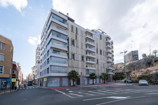 Ático en venta en Guanarteme en Palmas de Gran Canaria(Las)