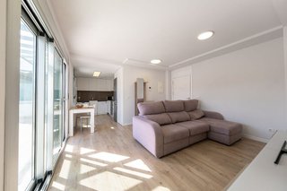 Ático en venta en Guanarteme en Palmas de Gran Canaria(Las)