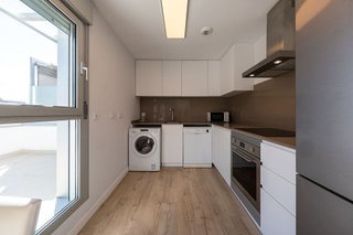 Ático en venta en Guanarteme en Palmas de Gran Canaria(Las)