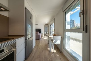 Ático en venta en Guanarteme en Palmas de Gran Canaria(Las)