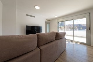 Ático en venta en Guanarteme en Palmas de Gran Canaria(Las)