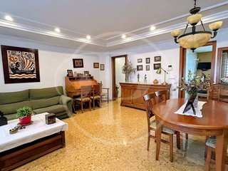 Piso en venta en Centro Ciudad en Paterna