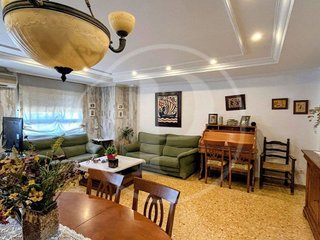 Piso en venta en Centro Ciudad en Paterna