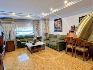 Piso en venta en Centro Ciudad en Paterna