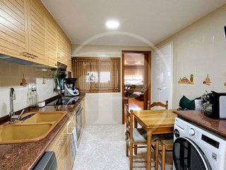 Piso en venta en Centro Ciudad en Paterna