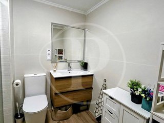 Piso en venta en Centro Ciudad en Paterna