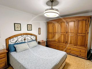 Piso en venta en Centro Ciudad en Paterna