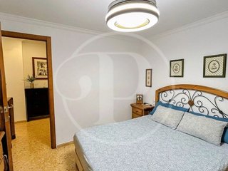 Piso en venta en Centro Ciudad en Paterna