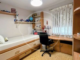 Piso en venta en Centro Ciudad en Paterna