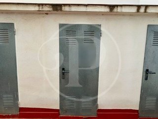 Piso en venta en Centro Ciudad en Paterna