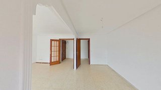 Piso en venta en Carolinas Bajas en Alicante