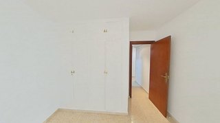Piso en venta en Carolinas Bajas en Alicante