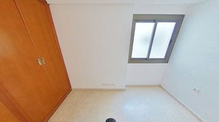 Piso en venta en Carolinas Bajas en Alicante
