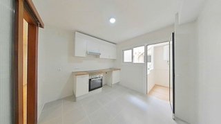 Piso en venta en Carolinas Bajas en Alicante