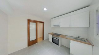 Piso en venta en Carolinas Bajas en Alicante