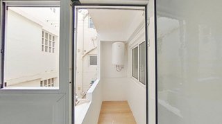Piso en venta en Carolinas Bajas en Alicante