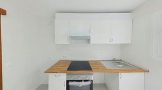 Piso en venta en Carolinas Bajas en Alicante