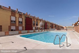 Dúplex en venta en Veredillas - Juncal - Zarzuela en Torrejón de Ardoz