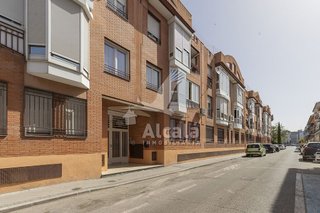 Dúplex en venta en Veredillas - Juncal - Zarzuela en Torrejón de Ardoz