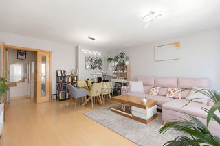 Dúplex en venta en Veredillas - Juncal - Zarzuela en Torrejón de Ardoz