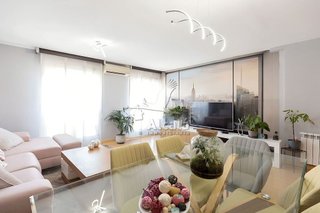 Dúplex en venta en Veredillas - Juncal - Zarzuela en Torrejón de Ardoz