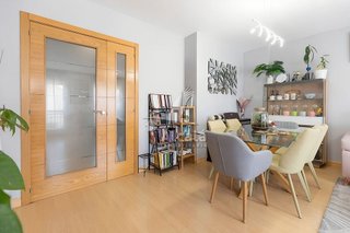 Dúplex en venta en Veredillas - Juncal - Zarzuela en Torrejón de Ardoz