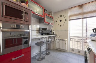 Dúplex en venta en Veredillas - Juncal - Zarzuela en Torrejón de Ardoz