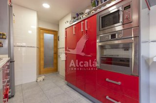 Dúplex en venta en Veredillas - Juncal - Zarzuela en Torrejón de Ardoz
