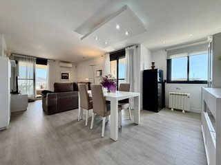 Dúplex en venta en Canet d´En Berenguer