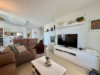 Dúplex en venta en Canet d´En Berenguer