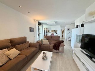Dúplex en venta en Canet d´En Berenguer