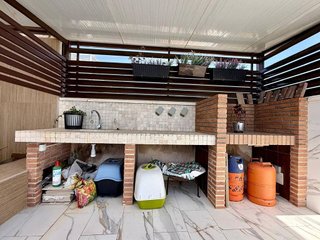 Dúplex en venta en Canet d´En Berenguer