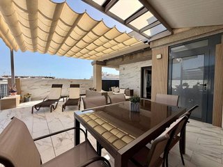 Dúplex en venta en Canet d´En Berenguer