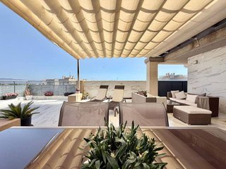 Dúplex en venta en Canet d´En Berenguer