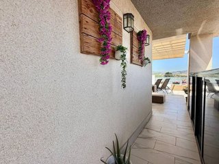 Dúplex en venta en Canet d´En Berenguer