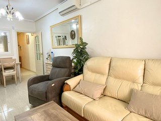 Piso en venta en Playa del Cura en Torrevieja