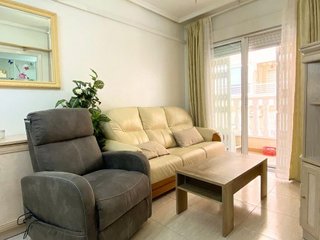 Piso en venta en Playa del Cura en Torrevieja